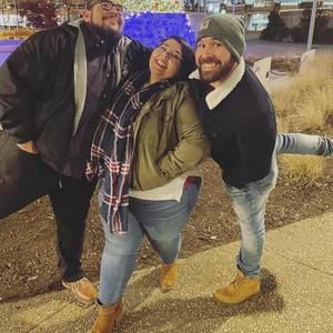 Meet your Posher, Victoria